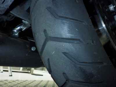 Harley-Davidson Street Glide FLHX1690 2013