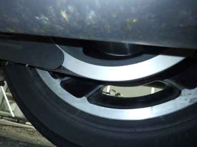 Harley-Davidson Street Glide FLHX1690 2013