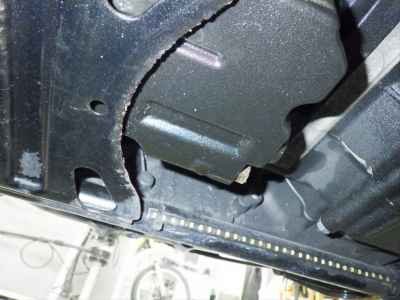 Harley-Davidson Street Glide FLHX1690 2013