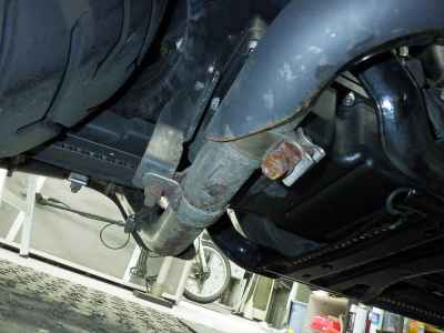 Harley-Davidson Street Glide FLHX1690 2013