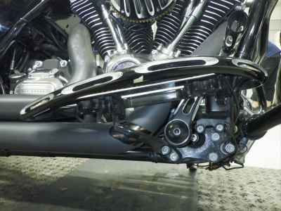 Harley-Davidson Street Glide FLHX1690 2013