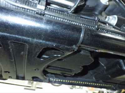 Harley-Davidson Street Glide FLHX1690 2013