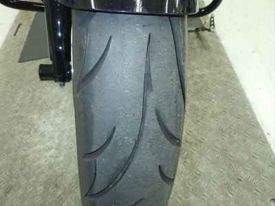 Harley-Davidson Street Glide FLHX1690 2013