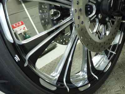 Harley-Davidson Street Glide FLHX1690 2013