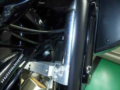 Harley-Davidson Street Glide FLHX1690 2013