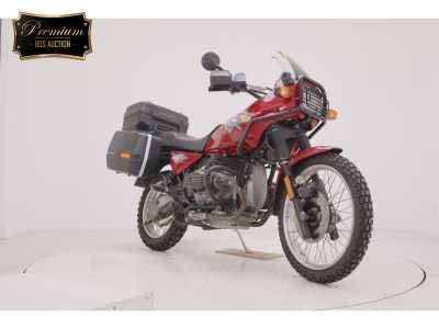 BMW R80GS 2007