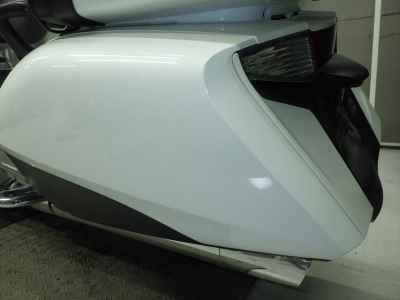 Honda GL1800 Gold Wing 2013
