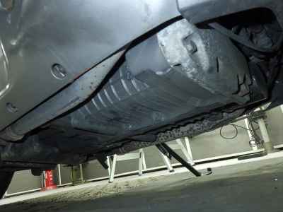 Honda GL1800 Gold Wing 2013