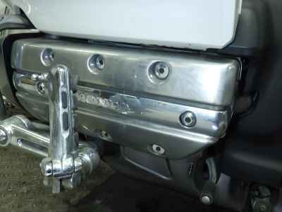 Honda GL1800 Gold Wing 2013