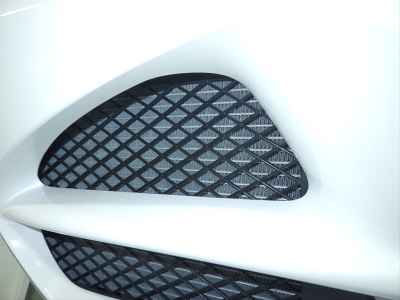 Honda GL1800 Gold Wing 2013