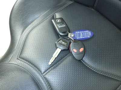 Honda GL1800 Gold Wing 2013