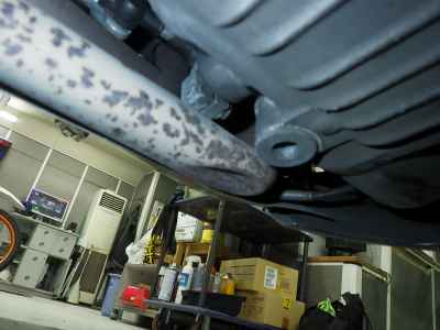 Honda GL1800 Gold Wing 2013