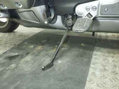 Honda GL1800 Gold Wing 2013