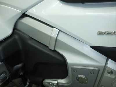 Honda GL1800 Gold Wing 2013