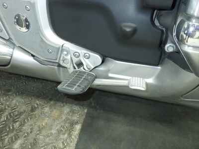 Honda GL1800 Gold Wing 2013