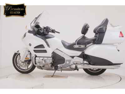 Honda GL1800 Gold Wing 2013