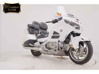 Honda GL1800 Gold Wing 2013