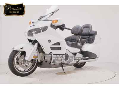 Honda GL1800 Gold Wing 2013