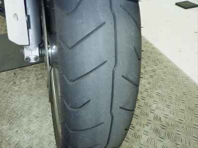 Honda GL1800 Gold Wing 2013