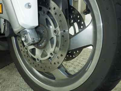 Honda GL1800 Gold Wing 2013