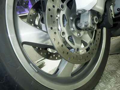 Honda GL1800 Gold Wing 2013