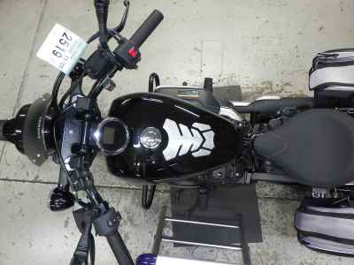 Yamaha Bolt R 2022