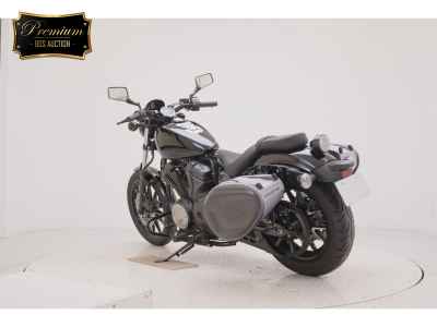 Yamaha Bolt R 2022