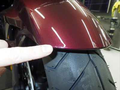 Honda GL1800 Gold Wing Tour DCT 2025