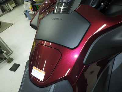 Honda GL1800 Gold Wing Tour DCT 2025