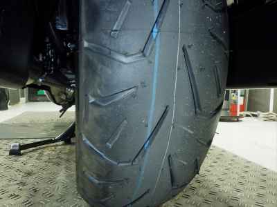 Honda GL1800 Gold Wing Tour DCT 2025