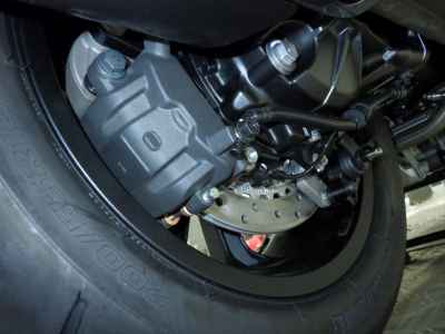 Honda GL1800 Gold Wing Tour DCT 2025