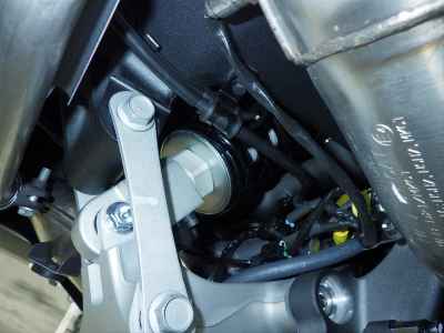 Honda GL1800 Gold Wing Tour DCT 2025