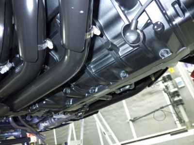 Honda GL1800 Gold Wing Tour DCT 2025