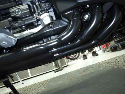 Honda GL1800 Gold Wing Tour DCT 2025