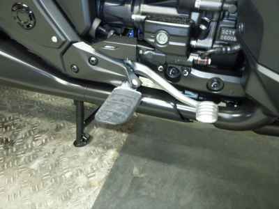 Honda GL1800 Gold Wing Tour DCT 2025