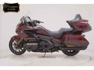 Honda GL1800 Gold Wing Tour DCT 2025