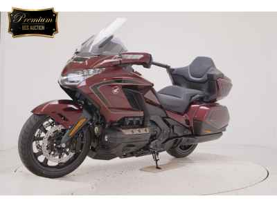 Honda GL1800 Gold Wing Tour DCT 2025