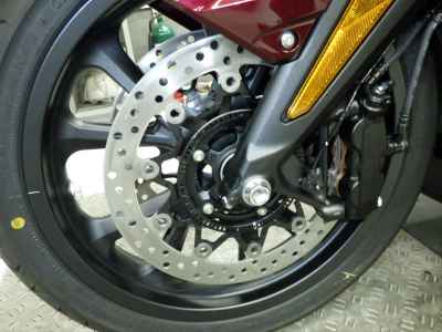 Honda GL1800 Gold Wing Tour DCT 2025