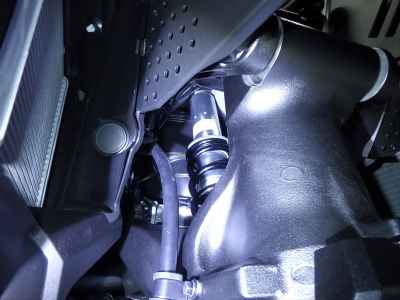 Honda GL1800 Gold Wing Tour DCT 2025