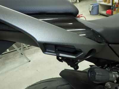 Kawasaki Ninja 1100SX 2025