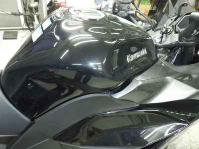 Kawasaki Ninja 1100SX 2025