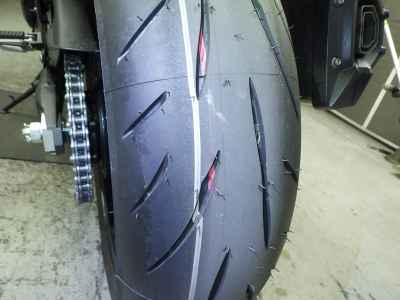 Kawasaki Ninja 1100SX 2025