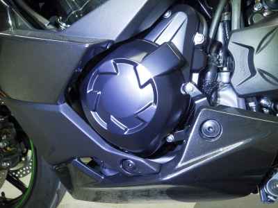 Kawasaki Ninja 1100SX 2025