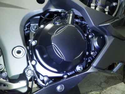 Kawasaki Ninja 1100SX 2025