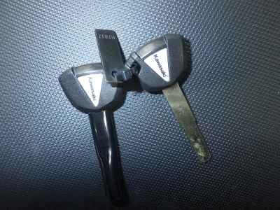 Kawasaki Ninja 1100SX 2025