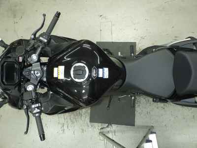 Kawasaki Ninja 1100SX 2025