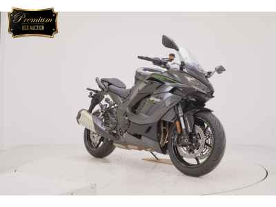 Kawasaki Ninja 1100SX 2025