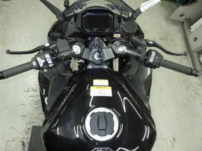 Kawasaki Ninja 1100SX 2025