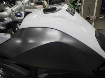 BMW R1200GS 2017