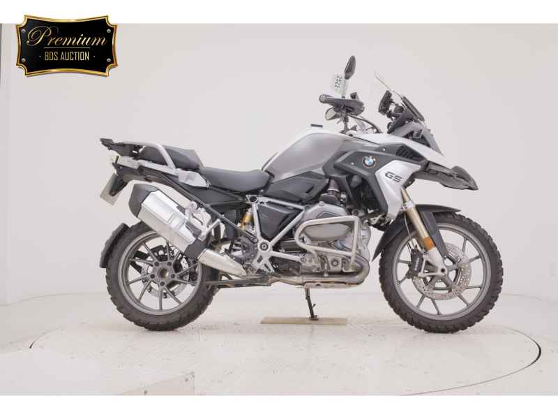 BMW R1200GS 2017